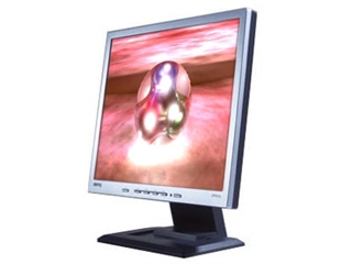 BenQ FP937s