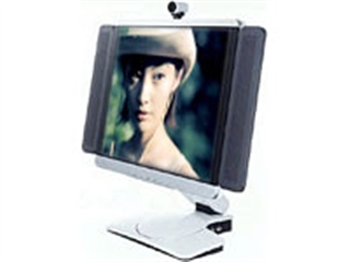 BenQ FP72V