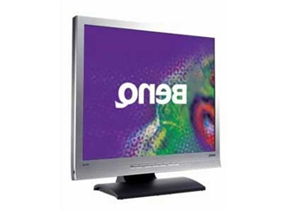 BenQ FP72E