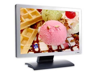 BenQ FP92W