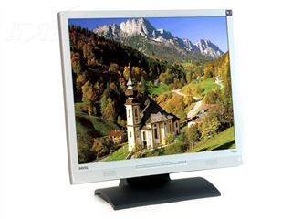 BenQ FP92E