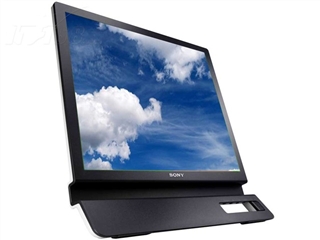 SONY SDM-E96D