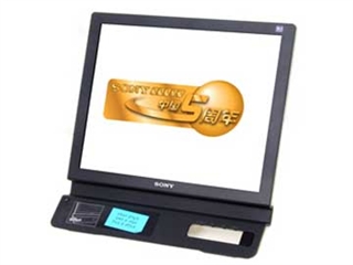 SONY SDM-E76A