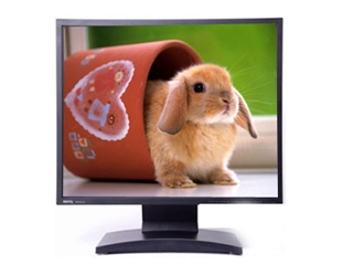 BenQ FP93GX+
