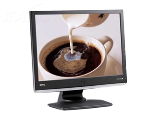 BenQ E2200W