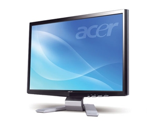 Acer P223WB