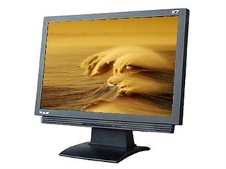 大水牛 K7