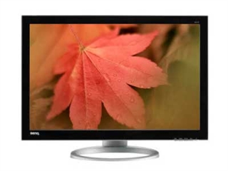 BenQ T261W