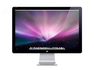 苹果 LED Cinema Display