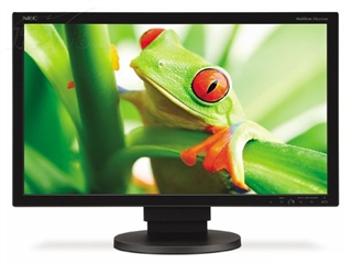 NEC EA231WMi