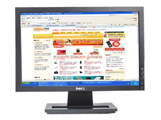 DELL E2209W