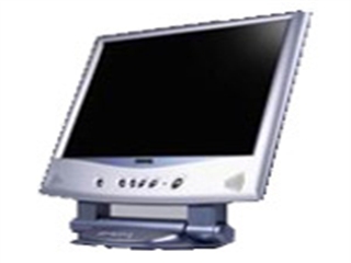BenQ FP581s香槟银