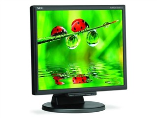 NEC LCD175M