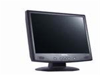 BenQ FP767黑