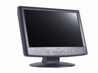 BenQ FP557s黑