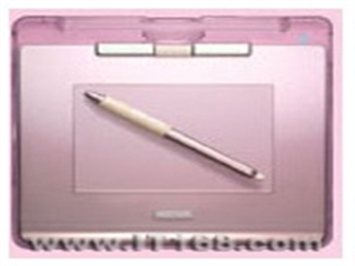 WACOM CTE-440/P0-F动漫版