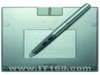 WACOM 批笔+(CTF-220/S0-F)