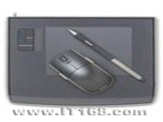 WACOM PTZ-431W/USB(A6)