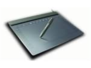 爱普泰克 Slim Vista 专用手写板