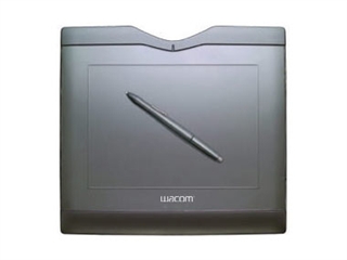 WACOM 非凡复刻版CTE-630