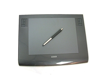 WACOM 影拓3代 PTZ-630