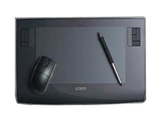 WACOM 影拓3代 PTZ-631