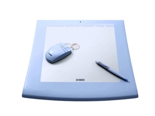 WACOM 影拓2代 (1218)