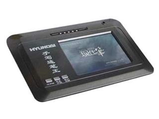 现代 HY-X305