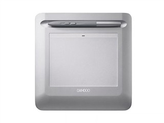 WACOM Bamboo ONE CTE-631/S0-F