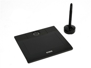 WACOM BAMBOO