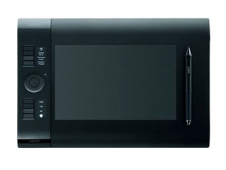 WACOM 影拓4代M PTK-640/KO-F