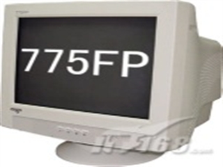 爱国者 775FP水晶版