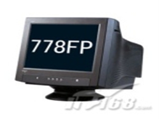 爱国者 778FP(黑)