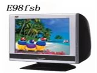 优派 E98fsb
