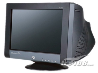 玛雅 K95