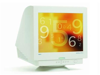 NEC FE750+