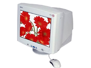 BenQ A781