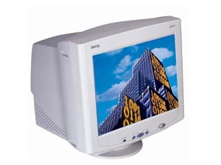 BenQ A771