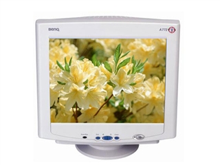 BenQ A772