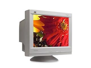 优派 G220f