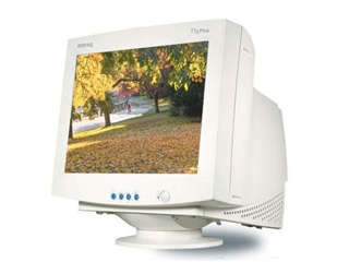 BenQ 77Gplus