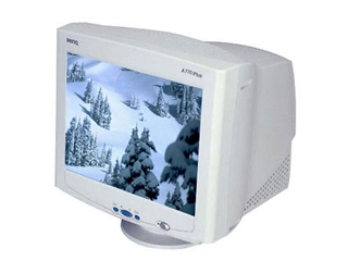 BenQ A770plus