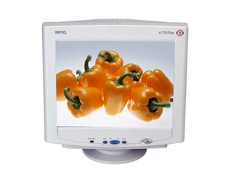BenQ A772plus