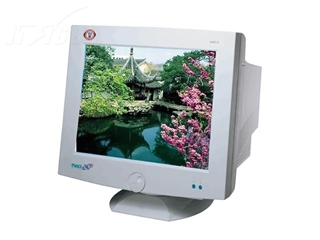 美格 810FTII