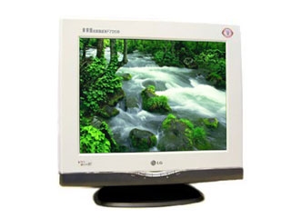 LG F720B
