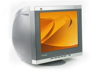 优派 G75fSB