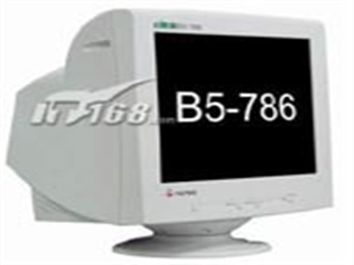 爱国者 B5-786(白)