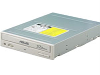 华硕 CD-S520雪豹