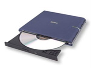 百事灵 USB 2.0便携CD-ROM