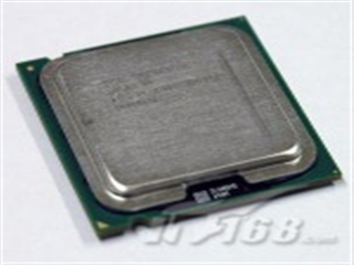 Intel Pentium 4 516+ 2.93G(散)